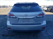 ✅ 2015 Lexus RX 350 • VIN: 2T2BK1BA7FC340254 • Лот: 94183095. Опубликован ранее на Copart с пробегом 83 533 миль. Бесплатный доступ к архиву аукционных продаж из США и подробный отчёт об истории автомобиля на DreamBid. Изображение 6.