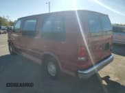 ✅ 1998 Ford Econoline Cargo Recreational • VIN: 1FDRE1467WHC18598 • Лот: 85004155. Опубликован ранее на Copart с пробегом 159 361 миль. Бесплатный доступ к архиву аукционных продаж из США и подробный отчёт об истории автомобиля на DreamBid. Изображение 2.