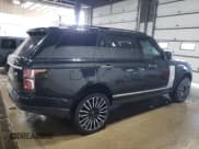 ✅ 2018 Land Rover Range Rover • VIN: DPSMN181349 • Lot: 65976914. Listed on Copart with 63,879 mi. Free auction sales archive from the USA and detailed vehicle history report at DreamBid. Image 3.