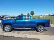 ✅ 2017 Chevrolet Silverado 2500HD Work Truck • VIN: 1GC2KUEG2HZ265185 • Lot: 40536435. Wystawiony na IAAI z przebiegiem 189 379 mil. Bezpłatny archiwum sprzedaży aukcyjnych z USA i szczegółowy raport historii pojazdu na DreamBid. Zdjęcie 14.