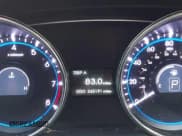 ✅ 2012 Hyundai Sonata GLS • VIN: 5NPEB4AC1CH315137 • Лот: 43674531. Опубликован ранее на IAAI с пробегом 265 191 миль. Бесплатный доступ к архиву аукционных продаж из США и подробный отчёт об истории автомобиля на DreamBid. Изображение 7.