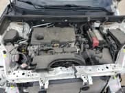 ✅ 2020 Toyota RAV4 Limited • VIN: 2T3N1RFVXLC104927 • Lot: 70083455. Listed on Copart with 21,540 mi. Free auction sales archive from the USA and detailed vehicle history report at DreamBid. Image 12.