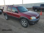 ✅ 2004 Mazda Tribute LX • VIN: 4F2CZ94174KM13814 • Lot: 78626164. Listed on Copart with 150,693 mi. Free auction sales archive from the USA and detailed vehicle history report at DreamBid. Image 4.