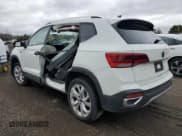 ✅ 2022 Volkswagen Taos SE • VIN: 3VVLX7B2XNM082339 • Lot: 50951215. Listed on Copart with Not provided. Free auction sales archive from the USA and detailed vehicle history report at DreamBid. Image 2.