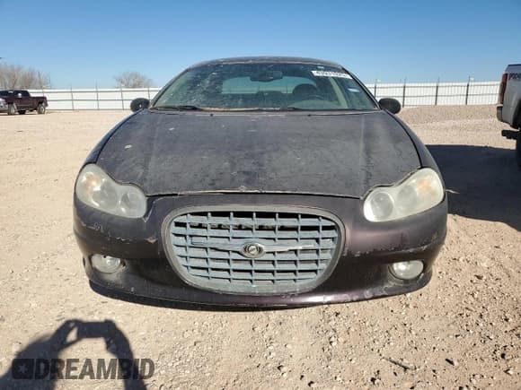 ✅ 2004 Chrysler Concorde LXi • VIN: 2C3HD36M94H589283 • Lot: 43931025. Listed on Copart with 77,504 mi. Free auction sales archive from the USA and detailed vehicle history report at DreamBid. Image 5.