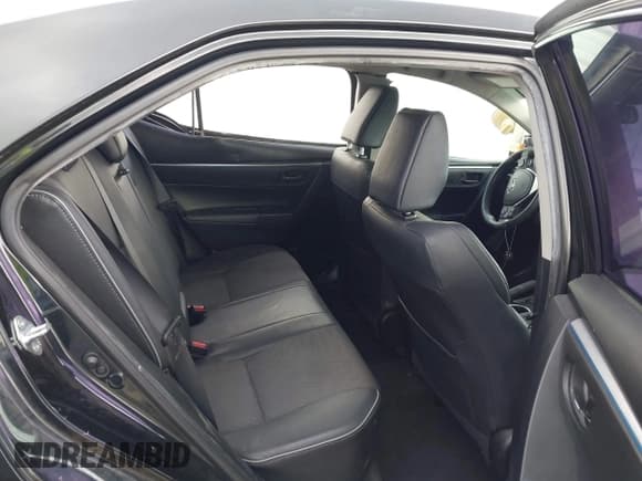 ✅ 2016 Toyota Corolla S Plus • VIN: 5YFBURHE0GP443556 • Lot: 43530057. Wystawiony na IAAI z przebiegiem 72 557 mil. Bezpłatny archiwum sprzedaży aukcyjnych z USA i szczegółowy raport historii pojazdu na DreamBid. Zdjęcie 8.