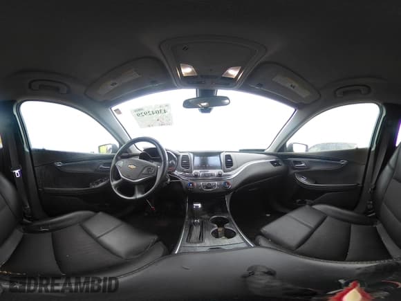 ✅ 2016 Chevrolet Impala LT • VIN: 2G1115S34G9128935 • Лот: 43042929. Опубликован ранее на IAAI с пробегом 122 482 миль. Бесплатный доступ к архиву аукционных продаж из США и подробный отчёт об истории автомобиля на DreamBid. Изображение 21.