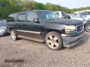 ✅ 2003 GMC Yukon XL SLT • VIN: 3GKFK16TX3G276976 • Lot: 42428974. Listed on IAAI with Not provided. Free auction sales archive from the USA and detailed vehicle history report at DreamBid. Image 1.