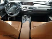 ✅ 2020 Lexus UX 200 • VIN: JTHP3JBH9L2029616 • Lot: 64362265. Listed on Copart with 20,738 mi. Free auction sales archive from the USA and detailed vehicle history report at DreamBid. Image 8.