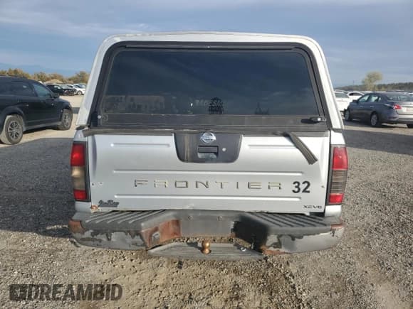 ✅ 2003 Nissan Frontier XE • VIN: 1N6ED29X03C413431 • Лот: 91741935. Опубликован ранее на Copart с пробегом 140 825 миль. Бесплатный доступ к архиву аукционных продаж из США и подробный отчёт об истории автомобиля на DreamBid. Изображение 6.