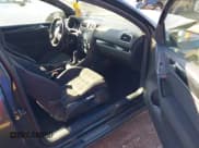 ✅ 2012 Volkswagen Golf GTI w/Conv & Sunroof • VIN: WVWEV7AJ6CW161963 • Lot: 41398810. Listed on IAAI with 172,582 mi. Free auction sales archive from the USA and detailed vehicle history report at DreamBid. Image 5.