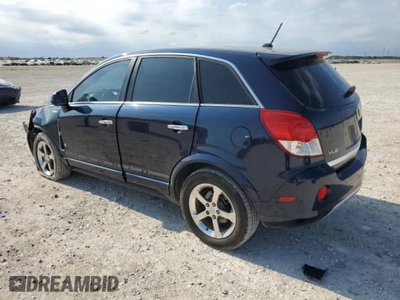 2009 Saturn VUE I4 с VIN 3GSCL93Z59S632439, выставлен на аукционе Copart как лот 80115834 с пробегом 138 754 миль миль и Списание • Salvage title. История ставок и продаж доступна на DreamBid. Изображение 2.