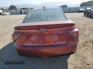 ✅ 2018 Toyota Mirai • VIN: JTDBVRBD9JA005465 • Lot: 68291025. Wystawiony na Copart z przebiegiem 62 540 mil. Bezpłatny archiwum sprzedaży aukcyjnych z USA i szczegółowy raport historii pojazdu na DreamBid. Zdjęcie 6.