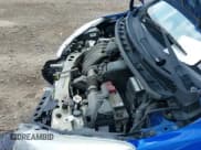 ✅ 2015 Nissan Note S • VIN: 3N1CE2CPXFL444083 • Lot: 42693304. Listed on IAAI with 77,644 mi. Free auction sales archive from the USA and detailed vehicle history report at DreamBid. Image 12.