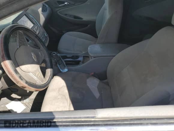 2016 Chevrolet Malibu LS с VIN 1G1ZB5ST8GF299646, выставлен на аукционе Copart как лот 82428395 с пробегом Не указан миль и Чистый • Clean title. История ставок и продаж доступна на DreamBid. Изображение 7.