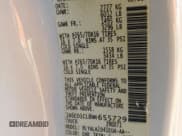 ✅ 2022 Nissan Frontier S • VIN: 1N6ED1CL8NN655729 • Lot: 87247735. Listed on Copart with 70,136 mi. Free auction sales archive from the USA and detailed vehicle history report at DreamBid. Image 12.