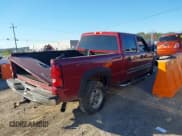 ✅ 2005 Chevrolet Silverado 2500HD LS • VIN: 1GCHK23U35F966564 • Lot: 43402975. Wystawiony na IAAI z przebiegiem 191 257 mil. Bezpłatny archiwum sprzedaży aukcyjnych z USA i szczegółowy raport historii pojazdu na DreamBid. Zdjęcie 4.