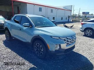 ✅ 2023 Hyundai Santa Cruz SEL • VIN: 5NTJCDAE7PH058098 • Лот: 43359560. Опубликован ранее на IAAI с пробегом 31 877 миль. Бесплатный доступ к архиву аукционных продаж из США и подробный отчёт об истории автомобиля на DreamBid. Изображение 1.