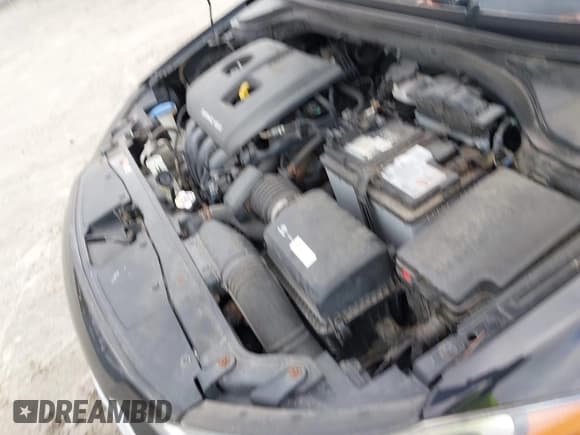 ✅ 2017 Hyundai Elantra Value Edition • VIN: 5NPD84LF7HH036784 • Lot: 43658208. Listed on IAAI with 114,610 mi. Free auction sales archive from the USA and detailed vehicle history report at DreamBid. Image 6.