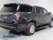 ✅ 2023 Chevrolet Suburban LT • VIN: 1GNSCCKD4PR363674 • Lot: 84282945. Listed on Copart with 59,375 mi. Free auction sales archive from the USA and detailed vehicle history report at DreamBid. Image 3.