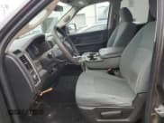 ✅ 2018 Ram 1500 Express • VIN: 1C6RR7FT9JS351073 • Lot: 90394585. Listed on Copart with 218,981 mi. Free auction sales archive from the USA and detailed vehicle history report at DreamBid. Image 7.