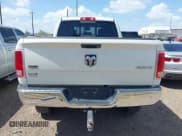✅ 2018 Ram 2500 Laramie • VIN: 3C6UR5FL0JG329369 • Lot: 42539876. Wystawiony na IAAI z przebiegiem 36 872 mil. Bezpłatny archiwum sprzedaży aukcyjnych z USA i szczegółowy raport historii pojazdu na DreamBid. Zdjęcie 16.