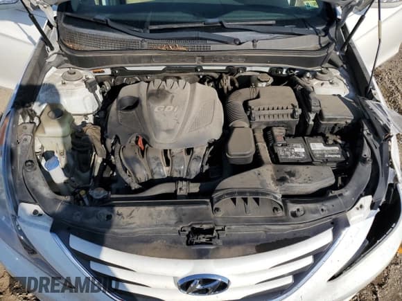 ✅ 2014 Hyundai Sonata GLS • VIN: 5NPEB4AC3EH844754 • Lot: 90429325. Listed on Copart with 147,389 mi. Free auction sales archive from the USA and detailed vehicle history report at DreamBid. Image 11.