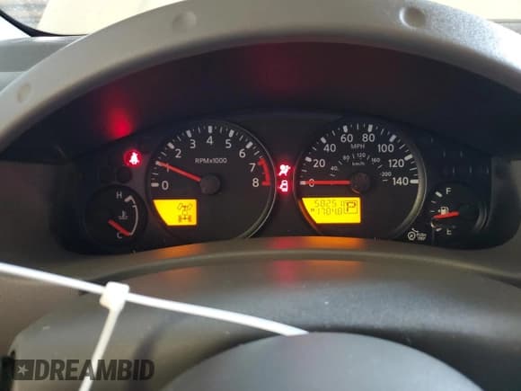 ✅ 2021 Nissan Frontier SV • VIN: 1N6ED0EB4MN722145 • Lot: 81675825. Listed on Copart with 58,251 mi. Free auction sales archive from the USA and detailed vehicle history report at DreamBid. Image 9.