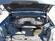 ✅ 2023 Ford F-150 Lightning Pro • VIN: 1FT6W1EV0PWG50635 • Lot: 41958663. Listed on IAAI with Not provided. Free auction sales archive from the USA and detailed vehicle history report at DreamBid. Image 10.