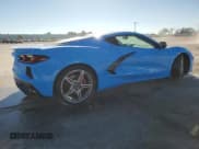 ✅ 2022 Chevrolet Corvette 3LT • VIN: 1G1YC2D42N5111848 • Lot: 82081144. Listed on Copart with 4,874 mi. Free auction sales archive from the USA and detailed vehicle history report at DreamBid. Image 3.