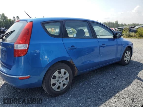 ✅ 2009 Hyundai Elantra L • VIN: KMHDB85E59U042132 • Лот: 67721475. Опубликован ранее на Copart с пробегом 132 855 миль. Бесплатный доступ к архиву аукционных продаж из США и подробный отчёт об истории автомобиля на DreamBid. Изображение 3.