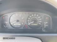 ✅ 2002 Chevrolet Prizm • VIN: 1Y1SK52892Z412379 • Lot: 41985266. Listed on IAAI with 203,824 mi. Free auction sales archive from the USA and detailed vehicle history report at DreamBid. Image 7.