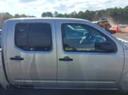 ✅ 2006 Nissan Frontier SE • VIN: 1N6AD07U36C453115 • Лот: 43344752. Опубликован ранее на IAAI с пробегом 171 265 миль. Бесплатный доступ к архиву аукционных продаж из США и подробный отчёт об истории автомобиля на DreamBid. Изображение 13.