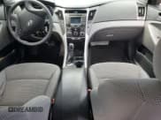 ✅ 2014 Hyundai Sonata GLS • VIN: 5NPEB4AC7EH892144 • Lot: 66520814. Listed on Copart with 178,176 mi. Free auction sales archive from the USA and detailed vehicle history report at DreamBid. Image 8.