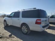 ✅ 2011 Ford Expedition Max Limited • VIN: 1FMJK2A5XBEF21216 • Lot: 53281375. Listed on Copart with 200,215 mi. Free auction sales archive from the USA and detailed vehicle history report at DreamBid. Image 2.