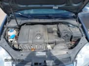 ✅ 2010 Volkswagen Jetta Limited Edition • VIN: 3VWAX7AJ4AM158370 • Lot: 42804927. Listed on IAAI with 129,801 mi. Free auction sales archive from the USA and detailed vehicle history report at DreamBid. Image 10.