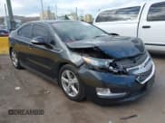 ✅ 2015 Chevrolet Volt • VIN: 1G1RC6E46FU136382 • Lot: 43432894. Wystawiony na IAAI z przebiegiem 183 044 mil. Bezpłatny archiwum sprzedaży aukcyjnych z USA i szczegółowy raport historii pojazdu na DreamBid. Zdjęcie 1.