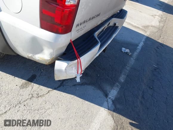 ✅ 2007 Chevrolet Avalanche 2LT • VIN: 3GNFK12397G152745 • Лот: 43767057. Опубликован ранее на IAAI с пробегом 196 968 миль. Бесплатный доступ к архиву аукционных продаж из США и подробный отчёт об истории автомобиля на DreamBid. Изображение 6.