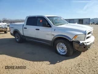 ✅ 2010 Dodge 1500 ST • VIN: 1D7RB1CTXAS178717 • Lot: 45199405. Wystawiony na Copart z przebiegiem 298 140 mil. Bezpłatny archiwum sprzedaży aukcyjnych z USA i szczegółowy raport historii pojazdu na DreamBid. Zdjęcie 4.