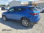 ✅ 2019 Chevrolet Blazer • VIN: 3GNKBGRS7KS573626 • Lot: 70588165. Listed on Copart with 184,521 mi. Free auction sales archive from the USA and detailed vehicle history report at DreamBid. Image 2.