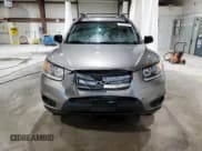 ✅ 2011 Hyundai Santa Fe GLS • VIN: 5XYZGDAG1BG091718 • Lot: 78952054. Listed on Copart with 183,048 mi. Free auction sales archive from the USA and detailed vehicle history report at DreamBid. Image 5.