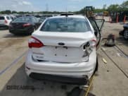 ✅ 2017 Ford Fiesta Titanium • VIN: 3FADP4CJ9HM139406 • Лот: 64456345. Опубликован ранее на Copart с пробегом Не указан. Бесплатный доступ к архиву аукционных продаж из США и подробный отчёт об истории автомобиля на DreamBid. Изображение 6.