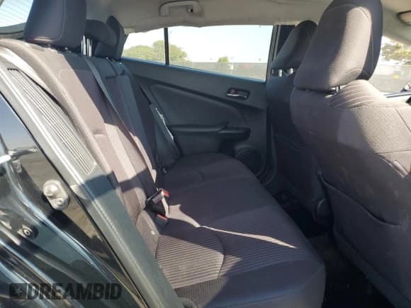 ✅ 2022 Toyota Prius LE • VIN: JTDKAMFP4N3204548 • Лот: 91313585. Опубликован ранее на Copart с пробегом 80 782 миль. Бесплатный доступ к архиву аукционных продаж из США и подробный отчёт об истории автомобиля на DreamBid. Изображение 10.