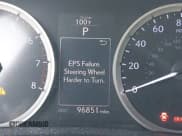 ✅ 2014 Lexus IS 350 • VIN: JTHBE1D26E5002095 • Lot: 42398931. Listed on IAAI with 96,851 mi. Free auction sales archive from the USA and detailed vehicle history report at DreamBid. Image 15.