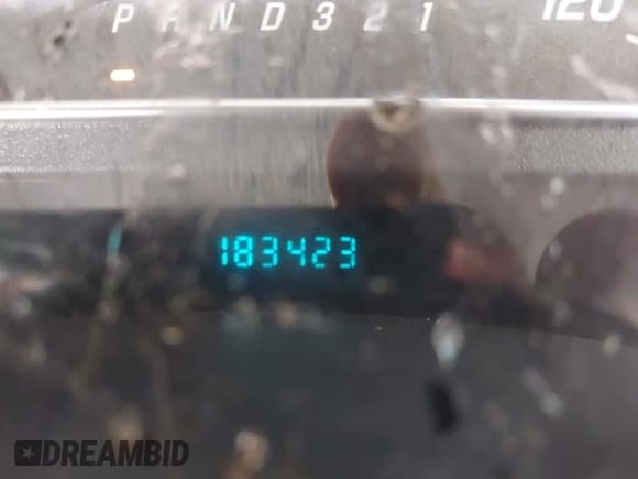 ✅ 2006 GMC Envoy SLE • VIN: 1GKDT13S562240769 • Lot: 42255973. Listed on IAAI with 183,423 mi. Free auction sales archive from the USA and detailed vehicle history report at DreamBid. Image 15.