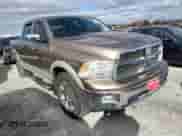 2009 Dodge 1500 Laramie с VIN 1D3HV13T39J529084, выставлен на аукционе Copart как лот 81748214 с пробегом 172 445 миль миль и Списание • Salvage title. История ставок и продаж доступна на DreamBid. Изображение 4.