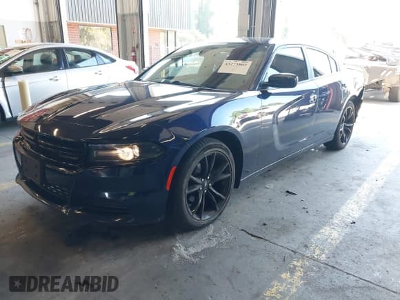 ✅ 2017 Dodge Charger SE • VIN: 2C3CDXBG9HH537465 • Lot: 43273802. Listed on IAAI with 105,564 mi. Free auction sales archive from the USA and detailed vehicle history report at DreamBid. Image 20.