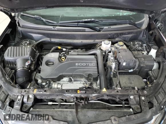 ✅ 2021 Chevrolet Equinox Premier • VIN: 2GNAXNEV1M6138474 • Lot: 84967585. Wystawiony na Copart z przebiegiem 54 329 mil. Bezpłatny archiwum sprzedaży aukcyjnych z USA i szczegółowy raport historii pojazdu na DreamBid. Zdjęcie 12.