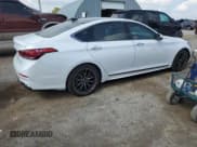 ✅ 2020 Genesis G80 3.8L • VIN: KMTFN4JE4LU337900 • Lot: 67378115. Wystawiony na Copart z przebiegiem 29 559 mil. Bezpłatny archiwum sprzedaży aukcyjnych z USA i szczegółowy raport historii pojazdu na DreamBid. Zdjęcie 3.