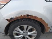 ✅ 2015 Kia Soul + • VIN: KNDJP3A51F7784216 • Lot: 43736498. Listed on IAAI with 114,458 mi. Free auction sales archive from the USA and detailed vehicle history report at DreamBid. Image 6.